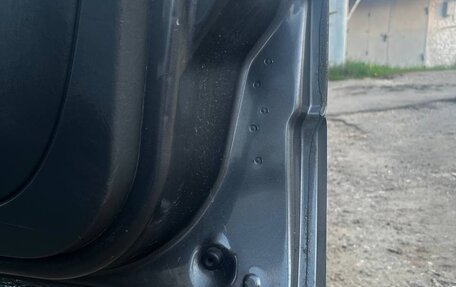 Ford Escape II, 2005 год, 545 000 рублей, 10 фотография