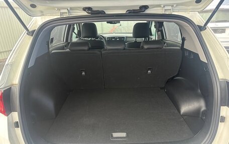 KIA Sportage IV рестайлинг, 2021 год, 2 160 000 рублей, 10 фотография