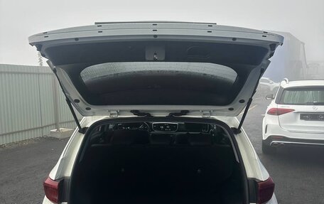 KIA Sportage IV рестайлинг, 2021 год, 2 160 000 рублей, 9 фотография