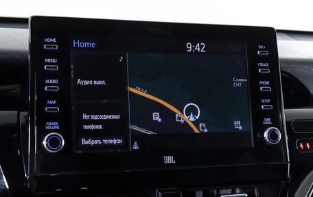 Toyota Camry, 2021 год, 2 700 000 рублей, 2 фотография