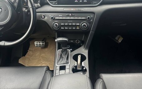 KIA Sportage IV рестайлинг, 2021 год, 2 160 000 рублей, 21 фотография