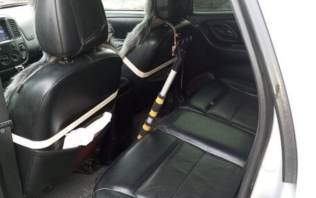 Ford Maverick, 2006 год, 800 000 рублей, 8 фотография