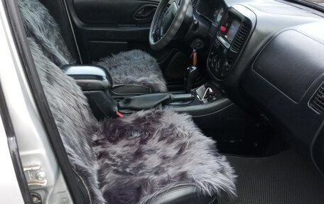 Ford Maverick, 2006 год, 800 000 рублей, 7 фотография