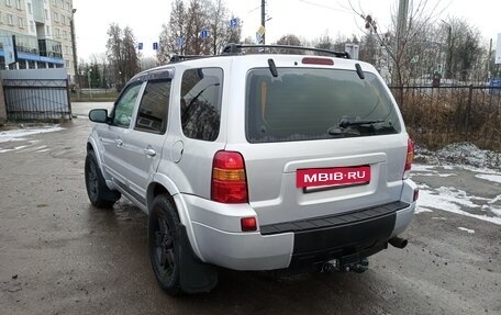 Ford Maverick, 2006 год, 800 000 рублей, 4 фотография