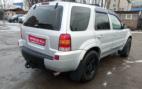 Ford Maverick, 2006 год, 800 000 рублей, 5 фотография