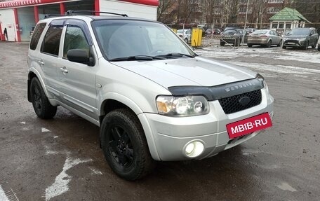 Ford Maverick, 2006 год, 800 000 рублей, 2 фотография