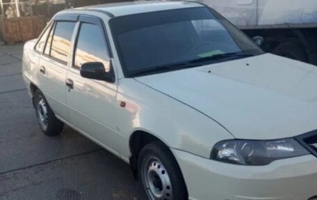 Daewoo Nexia I рестайлинг, 2011 год, 325 000 рублей, 3 фотография