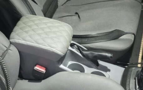 Daewoo Nexia I рестайлинг, 2011 год, 325 000 рублей, 12 фотография