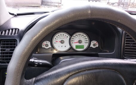 Ford Maverick, 2006 год, 800 000 рублей, 12 фотография