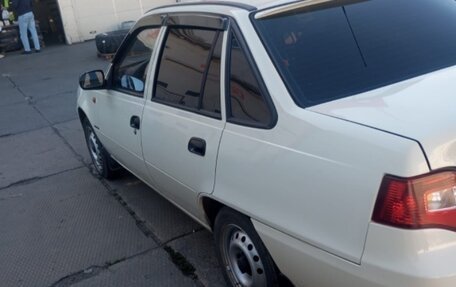 Daewoo Nexia I рестайлинг, 2011 год, 325 000 рублей, 5 фотография