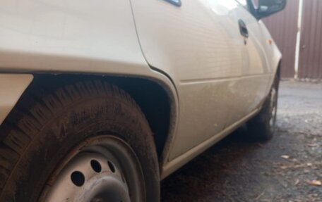 Daewoo Nexia I рестайлинг, 2011 год, 325 000 рублей, 8 фотография