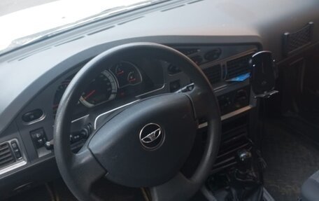 Daewoo Nexia I рестайлинг, 2011 год, 325 000 рублей, 11 фотография