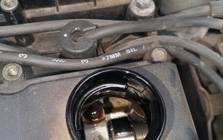 Daewoo Nexia I рестайлинг, 2011 год, 325 000 рублей, 10 фотография