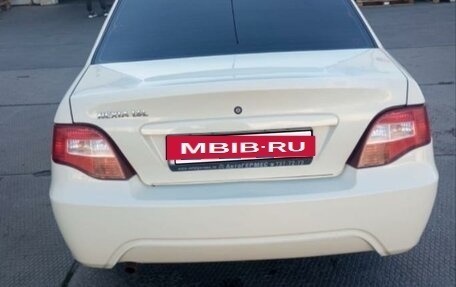 Daewoo Nexia I рестайлинг, 2011 год, 325 000 рублей, 6 фотография