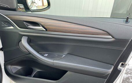 BMW X3, 2020 год, 4 640 000 рублей, 15 фотография