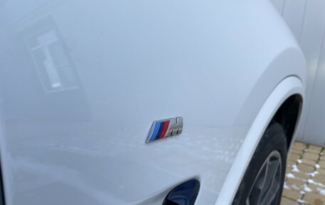 BMW X3, 2020 год, 4 640 000 рублей, 13 фотография