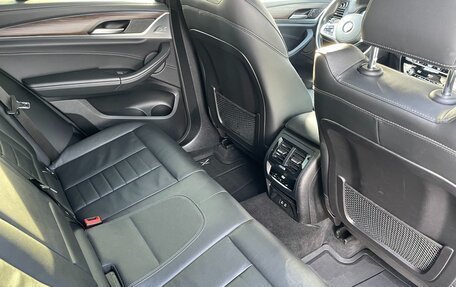 BMW X3, 2020 год, 4 640 000 рублей, 12 фотография