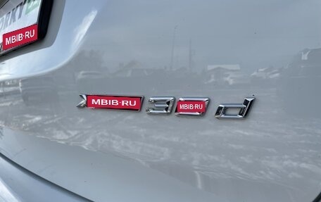 BMW X3, 2020 год, 4 640 000 рублей, 10 фотография