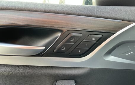 BMW X3, 2020 год, 4 640 000 рублей, 19 фотография