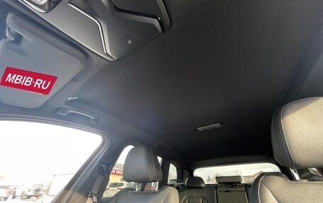 BMW X3, 2020 год, 4 640 000 рублей, 27 фотография