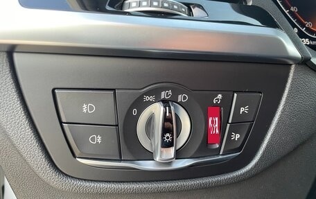 BMW X3, 2020 год, 4 640 000 рублей, 20 фотография