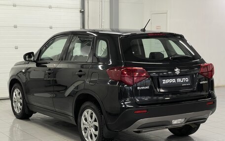 Suzuki Vitara II рестайлинг, 2019 год, 1 889 000 рублей, 6 фотография