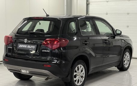 Suzuki Vitara II рестайлинг, 2019 год, 1 889 000 рублей, 4 фотография