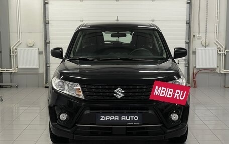 Suzuki Vitara II рестайлинг, 2019 год, 1 889 000 рублей, 2 фотография