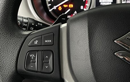 Suzuki Vitara II рестайлинг, 2019 год, 1 889 000 рублей, 12 фотография