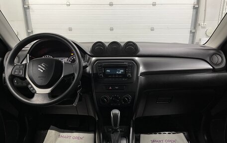 Suzuki Vitara II рестайлинг, 2019 год, 1 889 000 рублей, 10 фотография