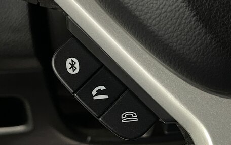 Suzuki Vitara II рестайлинг, 2019 год, 1 889 000 рублей, 13 фотография