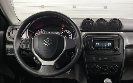 Suzuki Vitara II рестайлинг, 2019 год, 1 889 000 рублей, 9 фотография