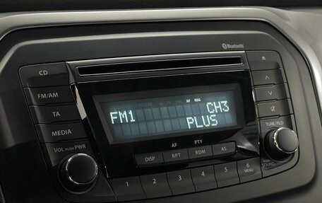 Suzuki Vitara II рестайлинг, 2019 год, 1 889 000 рублей, 15 фотография