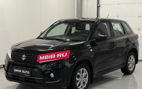 Suzuki Vitara II рестайлинг, 2019 год, 1 889 000 рублей, 3 фотография