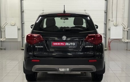 Suzuki Vitara II рестайлинг, 2019 год, 1 889 000 рублей, 5 фотография