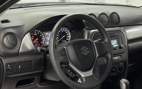 Suzuki Vitara II рестайлинг, 2019 год, 1 889 000 рублей, 8 фотография