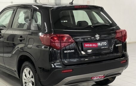 Suzuki Vitara II рестайлинг, 2019 год, 1 889 000 рублей, 7 фотография