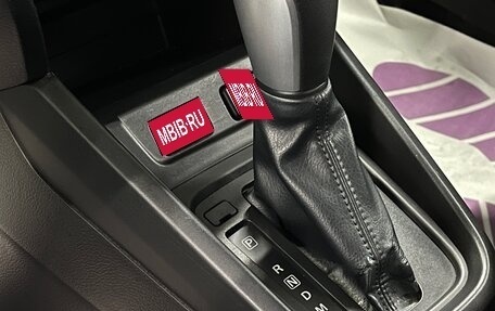 Suzuki Vitara II рестайлинг, 2019 год, 1 889 000 рублей, 17 фотография