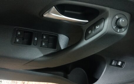 Volkswagen Polo VI (EU Market), 2018 год, 900 000 рублей, 8 фотография