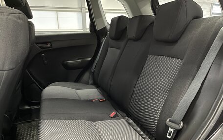 Suzuki Vitara II рестайлинг, 2019 год, 1 889 000 рублей, 21 фотография