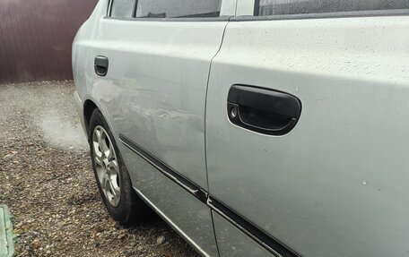 Hyundai Accent II, 2008 год, 470 000 рублей, 3 фотография