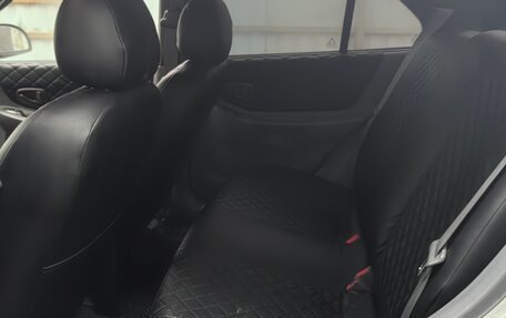 Hyundai Accent II, 2008 год, 470 000 рублей, 7 фотография