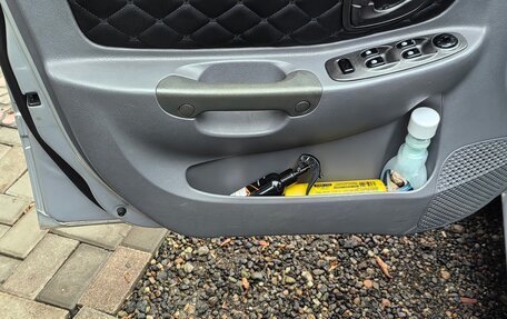 Hyundai Accent II, 2008 год, 470 000 рублей, 8 фотография