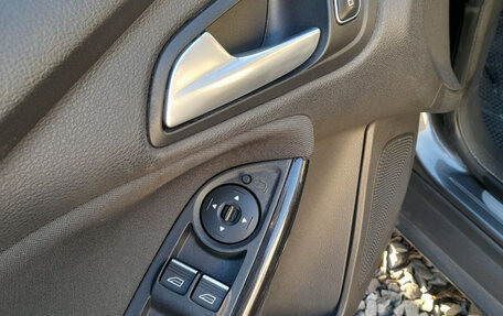 Ford Focus III, 2016 год, 930 000 рублей, 9 фотография