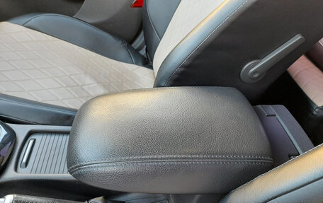 Ford Focus III, 2016 год, 930 000 рублей, 14 фотография