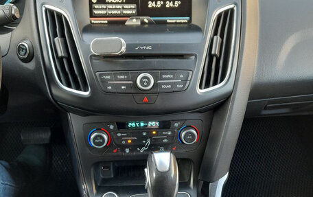 Ford Focus III, 2016 год, 930 000 рублей, 11 фотография