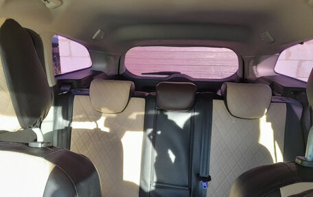 Ford Focus III, 2016 год, 930 000 рублей, 8 фотография