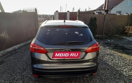 Ford Focus III, 2016 год, 930 000 рублей, 5 фотография