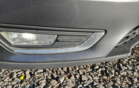 Ford Focus III, 2016 год, 930 000 рублей, 21 фотография