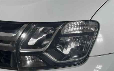 Renault Duster I рестайлинг, 2019 год, 1 300 000 рублей, 9 фотография